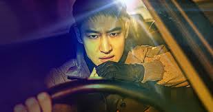 Taxi driver (kdrama) | Recensione