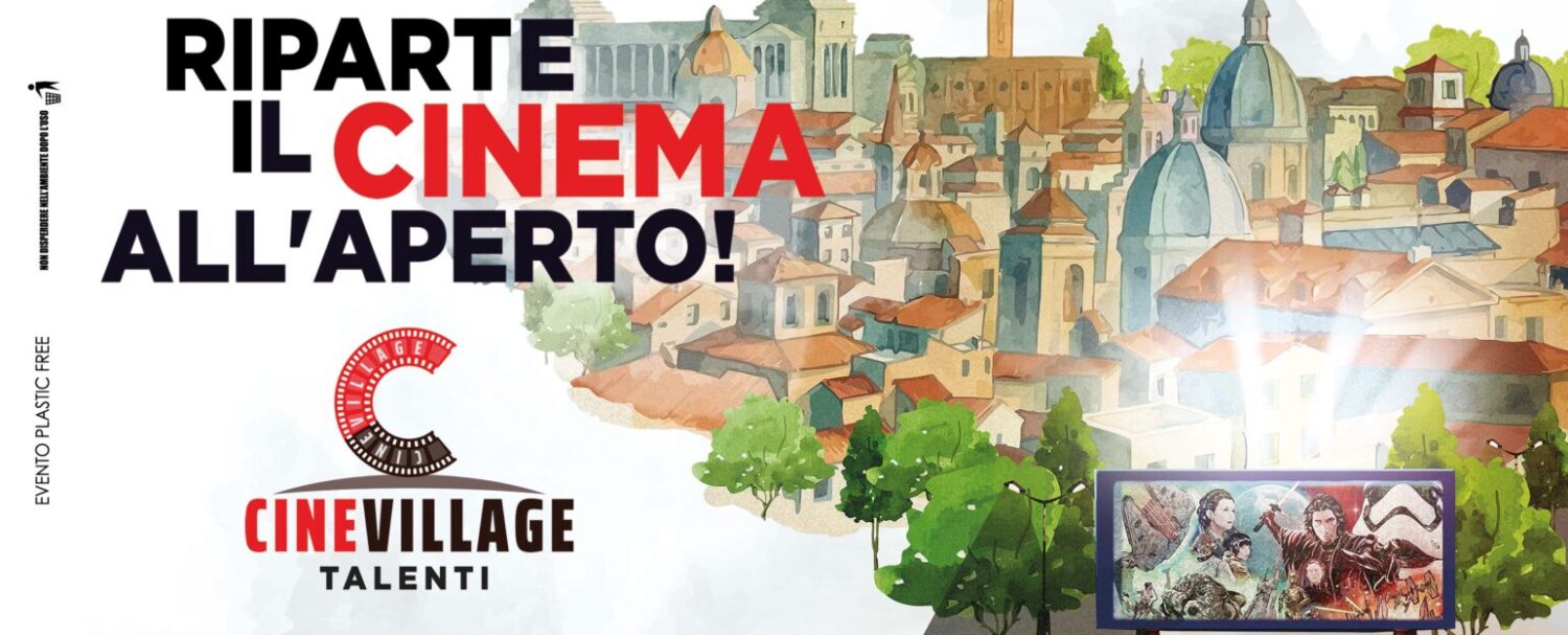 CineVillage Talenti
