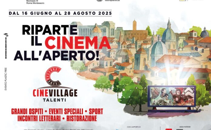 CineVillage Talenti