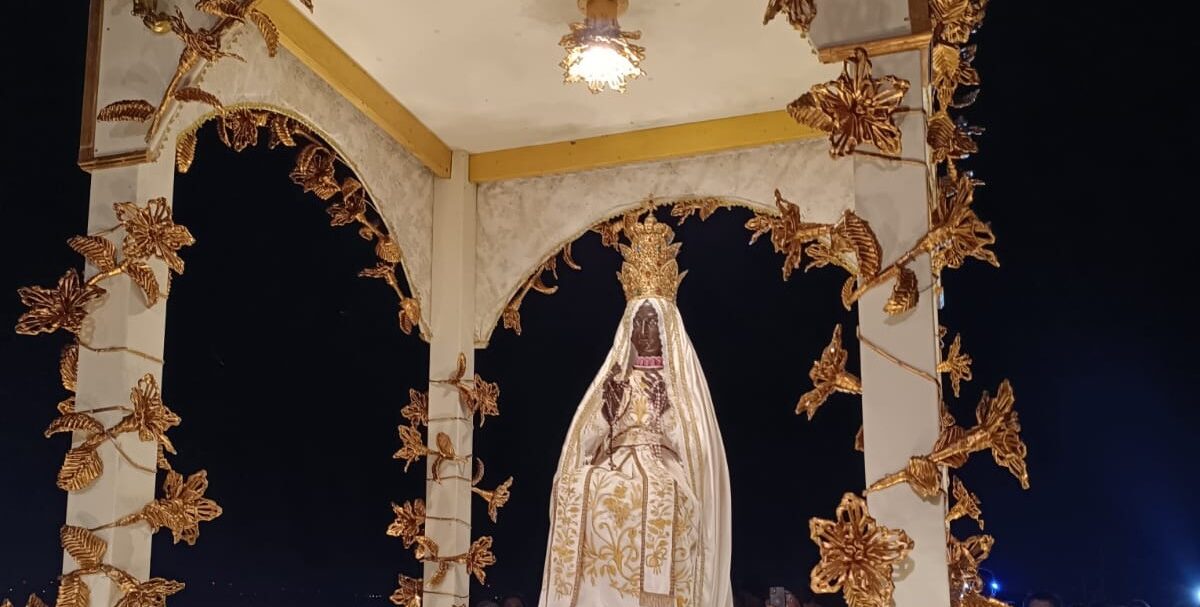 Madonna dell'Incoronata