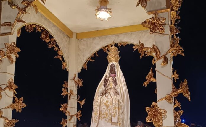 Madonna dell'Incoronata