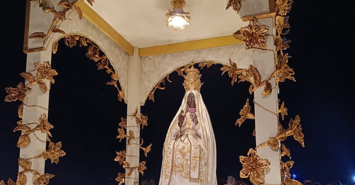 Madonna dell'Incoronata