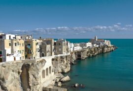 Perché il Gargano è il posto migliore per una vacanza in Italia