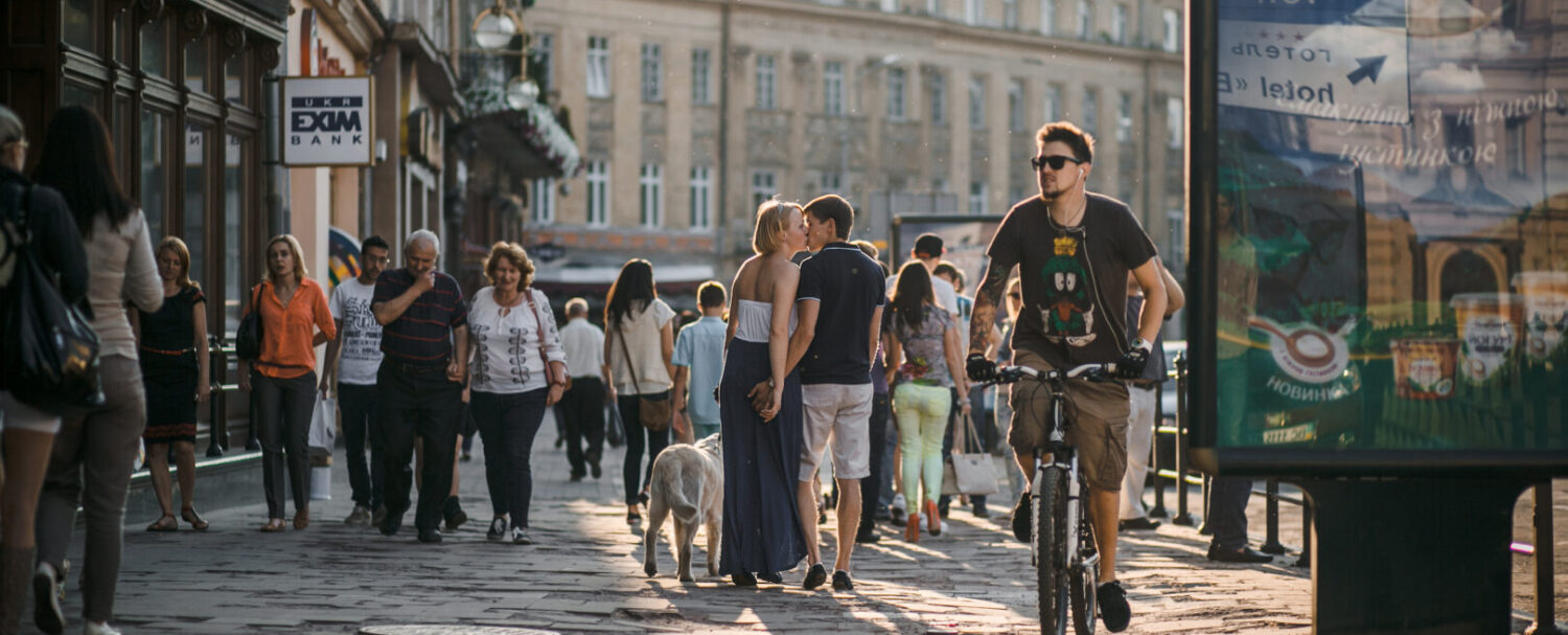 gentrificazione