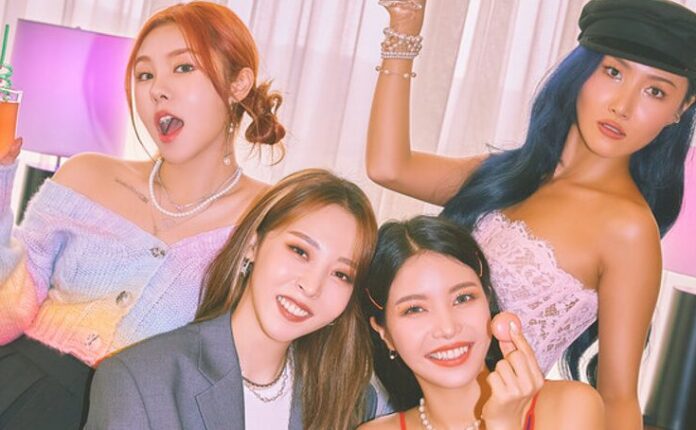 Canzoni delle Mamamoo: 3 da ascoltare 