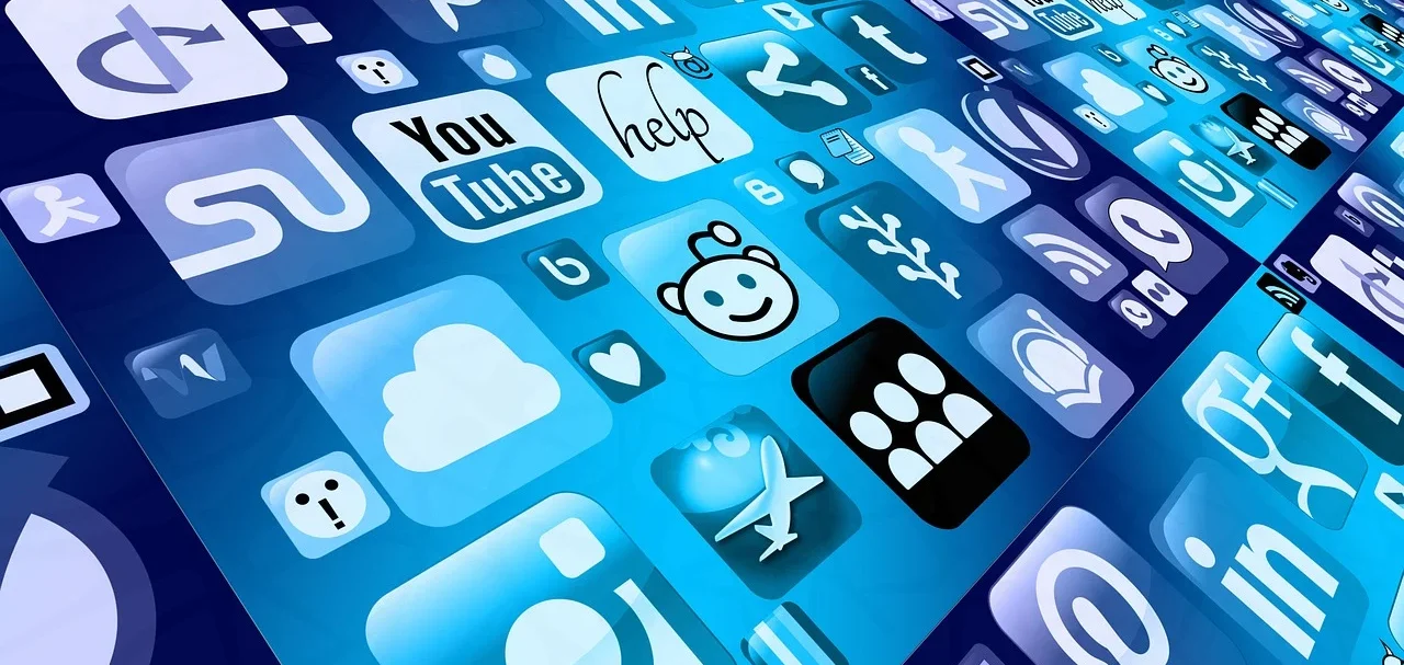 Immagine simbolica per collegare il populismo e i social network.