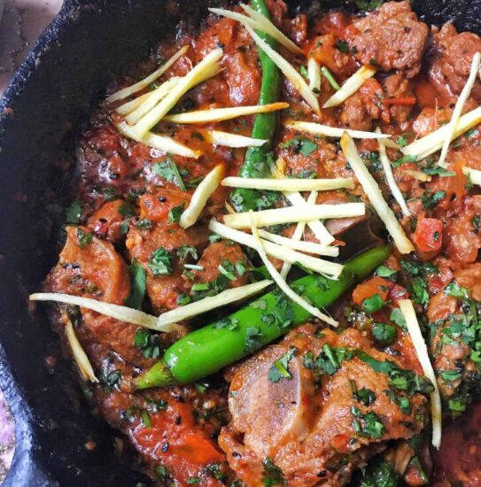 Cucina pakistana: 3 piatti da assaggiare  