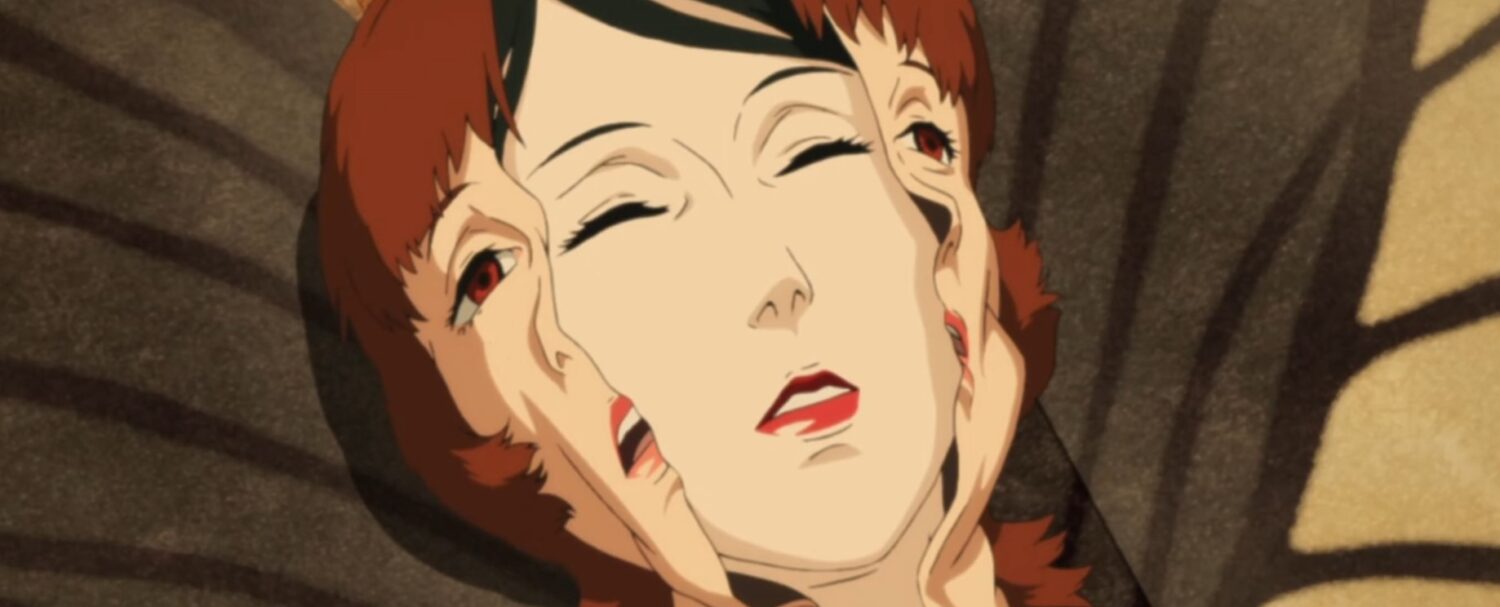 Paprika – Sognando un sogno | Recensione