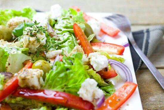 Cosa e dove mangiare a Skiathos