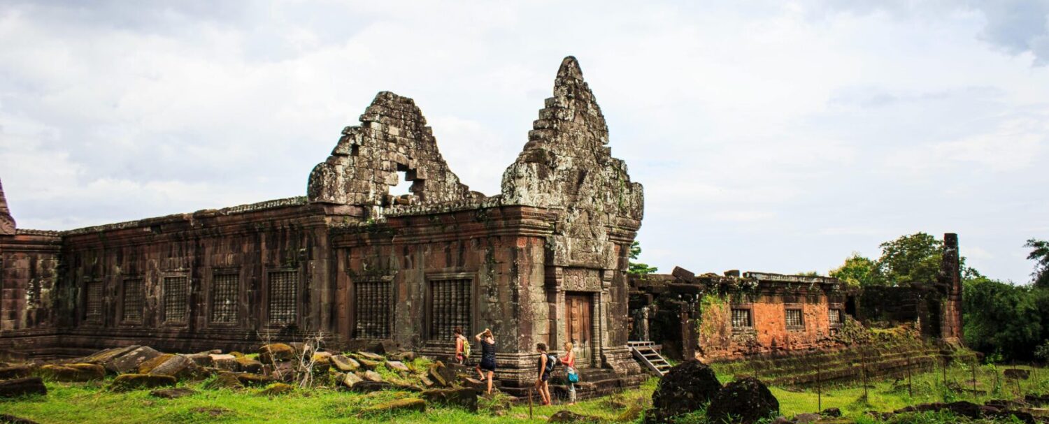Cosa vedere a Laos: 4 posti must-see