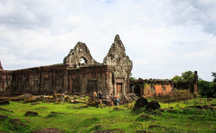 Cosa vedere a Laos: 4 posti must-see