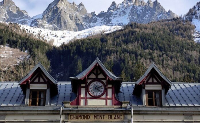 Chamonix e il Monte Bianco: cosa fare tutto l’anno