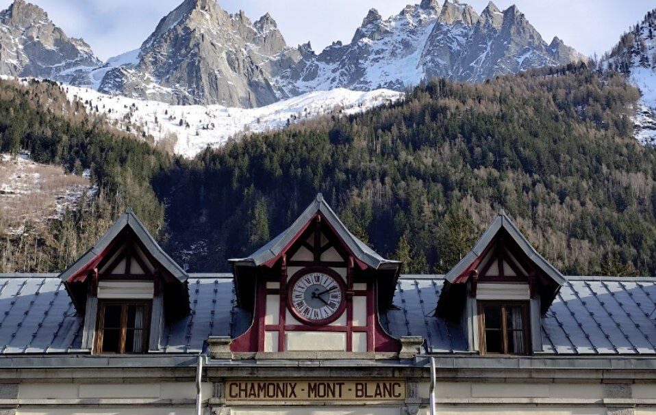 Chamonix e il Monte Bianco: cosa fare tutto l’anno