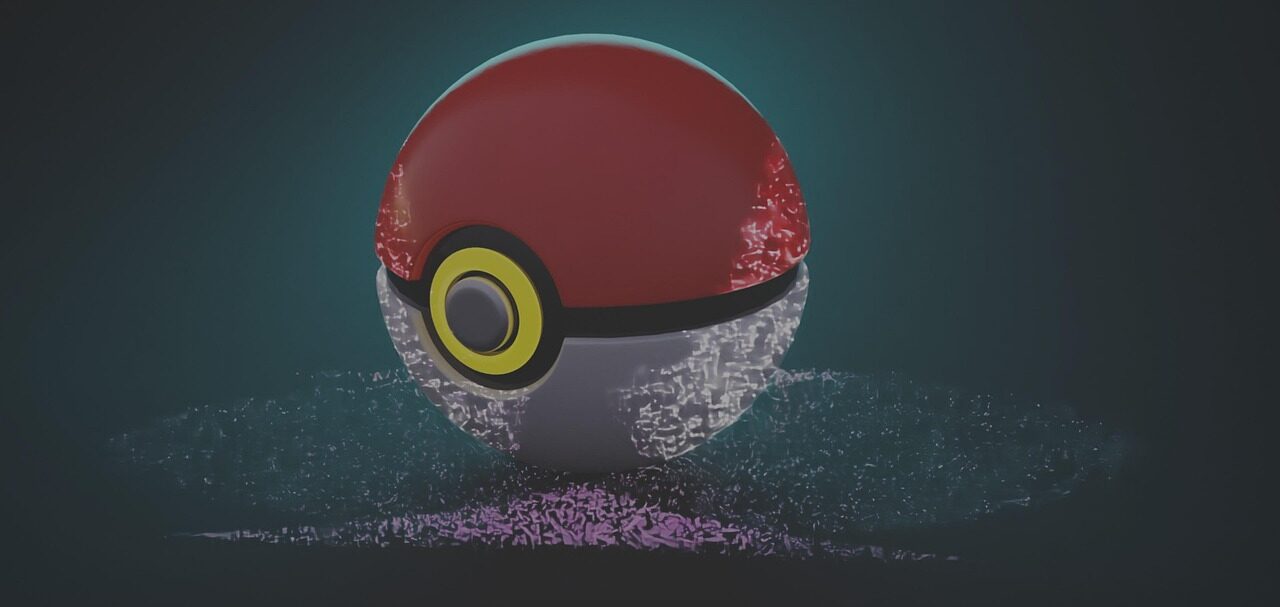 Nuzlocke challenge