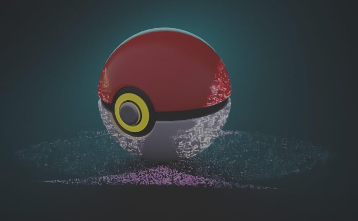 Nuzlocke challenge