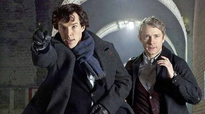 Sherlock (2010) | Recensione