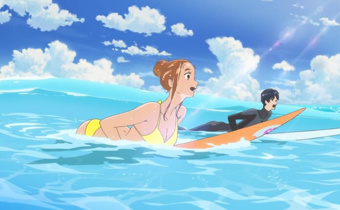 Ride Your Wave (film) | Recensione