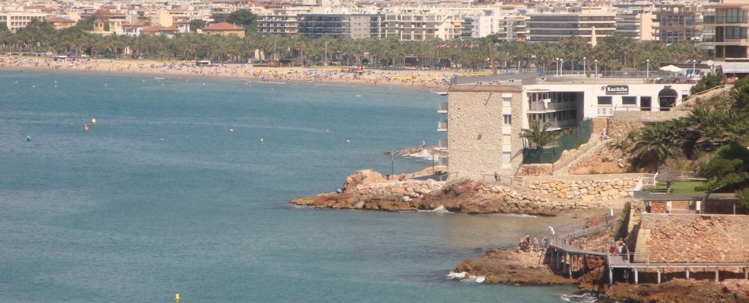 Cosa vedere a Salou: 4 consigli