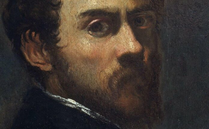 Opere di Tintoretto: 4 da conoscere