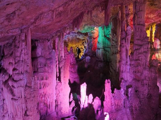 Le grotte di Creta: 3 da vedere assolutamente