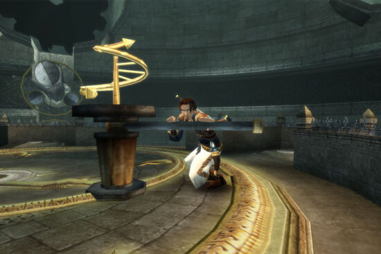 Prince of Persia: Le Sabbie del Tempo | Recensione