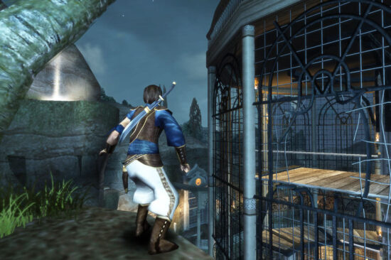 Prince of Persia: Le Sabbie del Tempo | Recensione