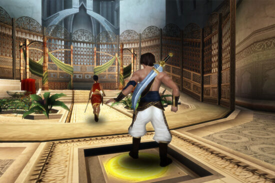 Prince of Persia: Le Sabbie del Tempo | Recensione