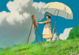 Si alza il vento, un film di Hayao Miyazaki