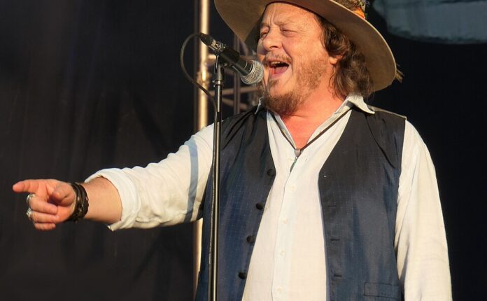 Canzoni di Zucchero: 5 da ascoltare