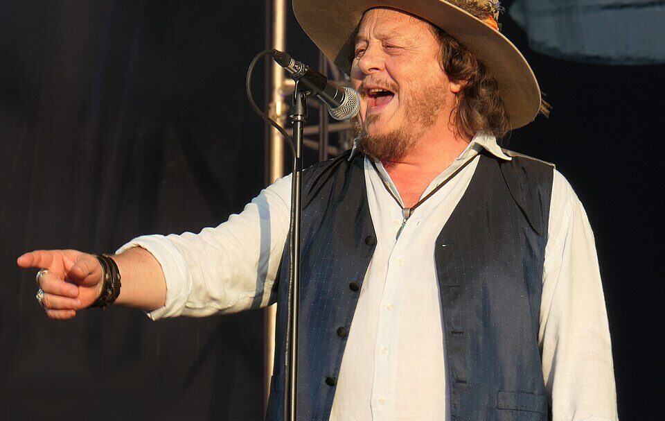 Canzoni di Zucchero: 5 da ascoltare