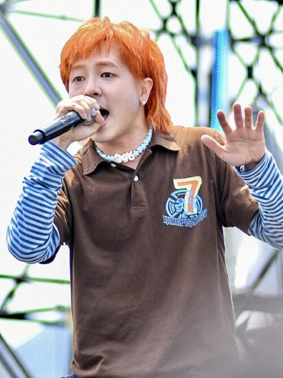 Artisti coreani che non sono K-pop Idol: 3 da conoscere