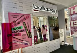 Bellaoggi è alla Milano Beauty Week 2025