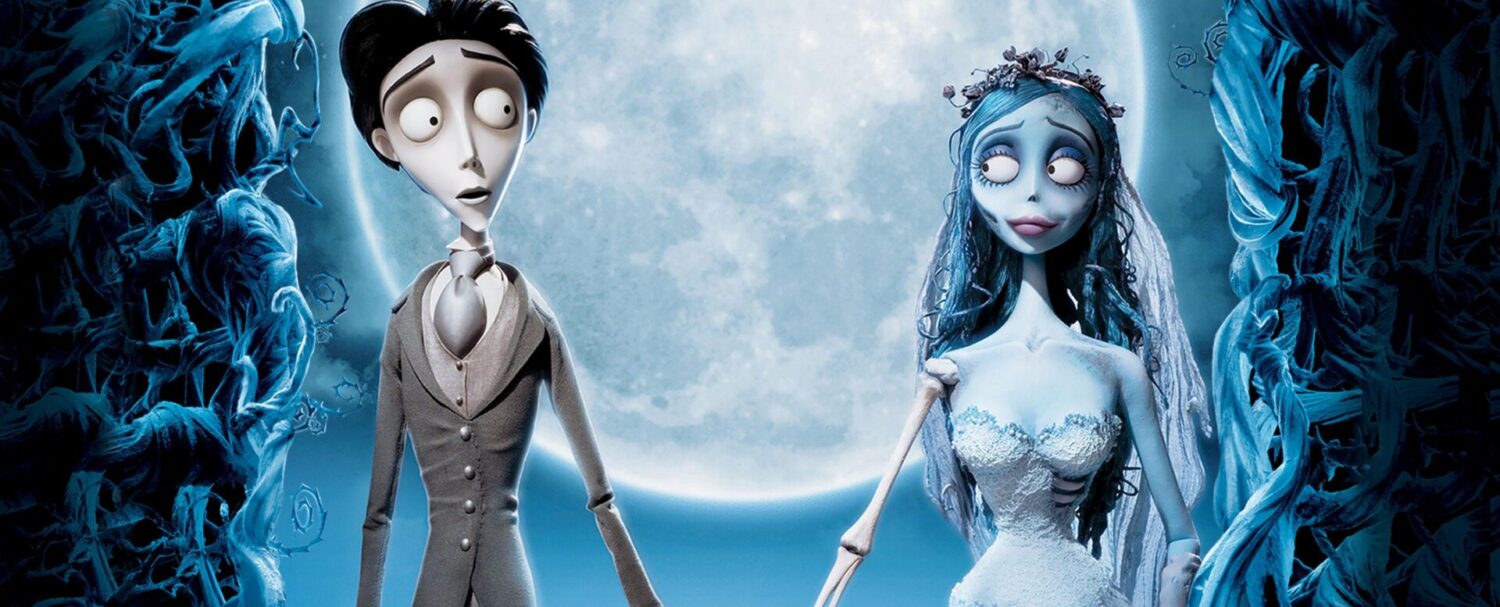 la sposa cadavere