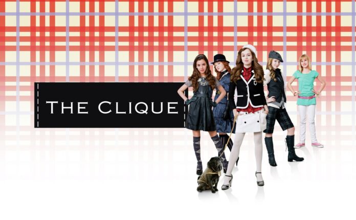 the clique