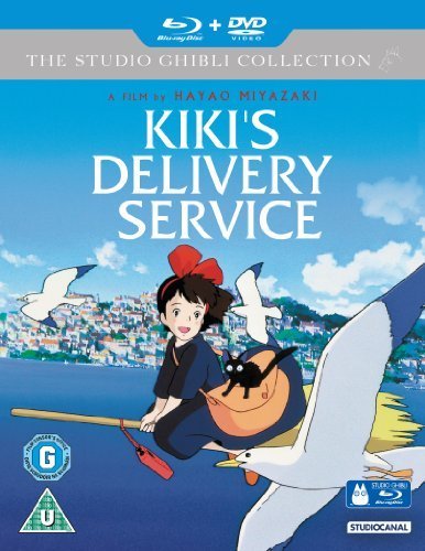 Kiki consegne a domicilio | Recensione