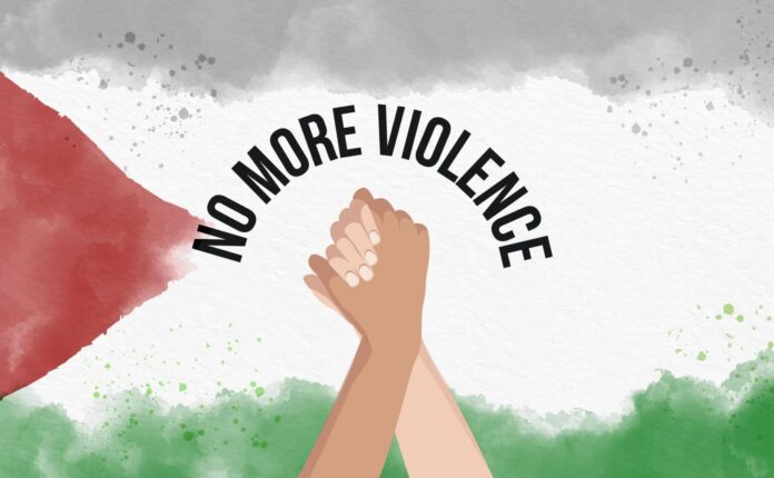 Non più violenza per i bambini disabili a Gaza.