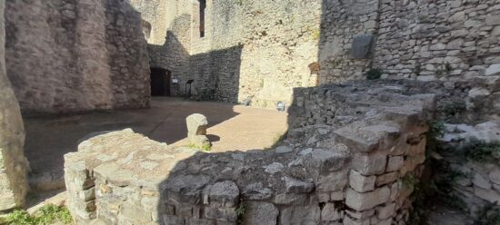 Abbazia del Goleto