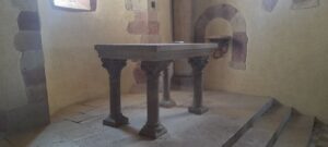 Chiesa Superiore di San Luca