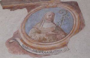 Chiesa Superiore di San Luca