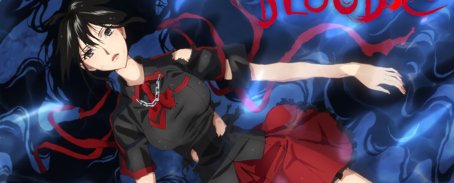 Blood-C