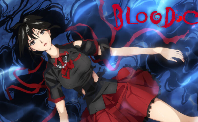 Blood-C