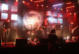 Mercury Prize 2025