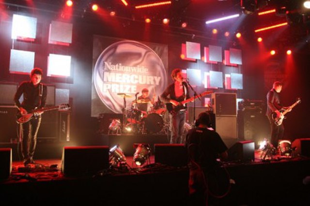 Mercury Prize 2025