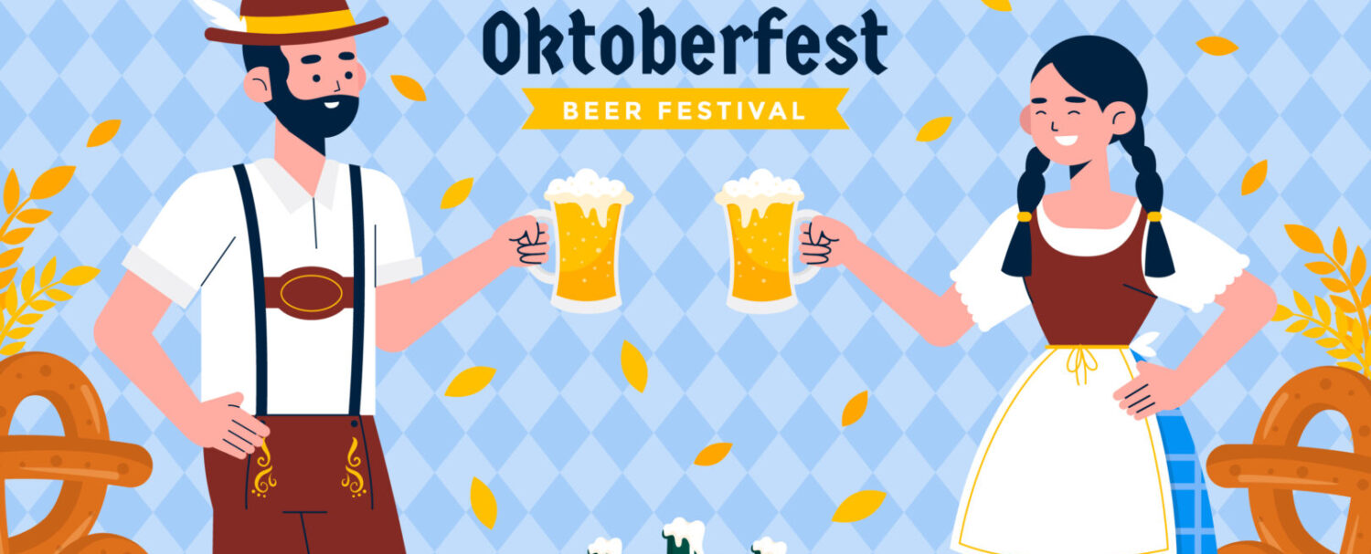 Oktoberfest 2025 immagine