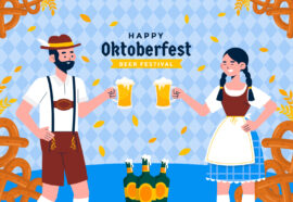 Oktoberfest 2025 immagine