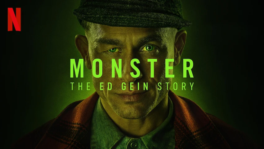 Ed Gein: chi è il nuovo serial killer della serie Monster
