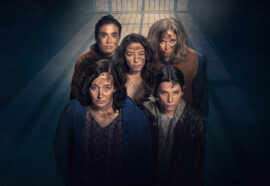 En el Barro, la nuova serie argentina | Recensione