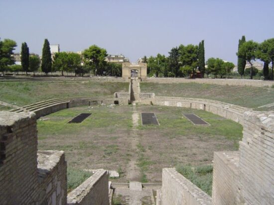 Luoghi da vedere a Lucera: 5 da visitare 