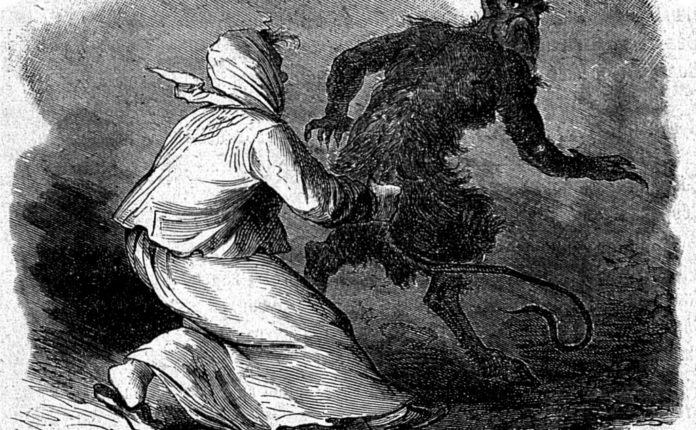 Figure demoniache nelle religioni: le 3 creature più temute