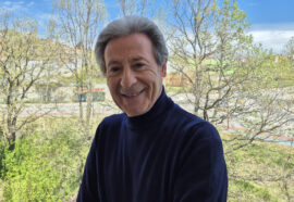 Una gioiosa fatica: dialogo con l’autore Angelo Gaccione
